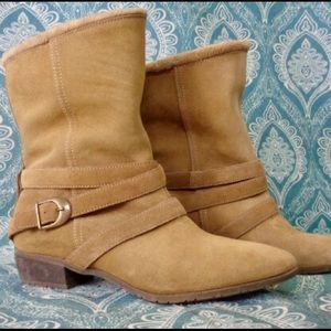 ❄️Winter Sale!!❄️ NWOT Sporto Winter Boots